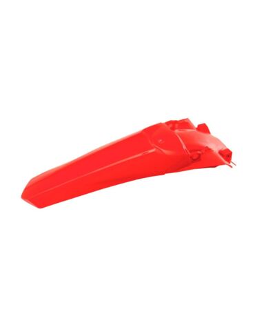 Крыло заднее CRF R450 13 16 # CRF R250 14 17 красное