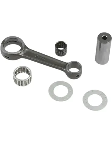 Шатун Wossner Honda CR125R 88 07