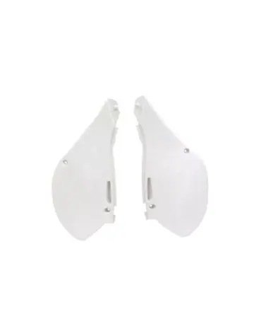 Боковины задние KX125 250 99 02 белые