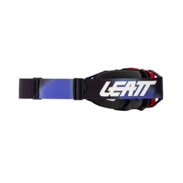 Очки Leatt Velocity 6.5 SunDown (Линза Light Grey 58%) - миниатюра 2
