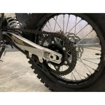 Мотоцикл кроссовый TRX RUSH 300 CB RL - миниатюра 11