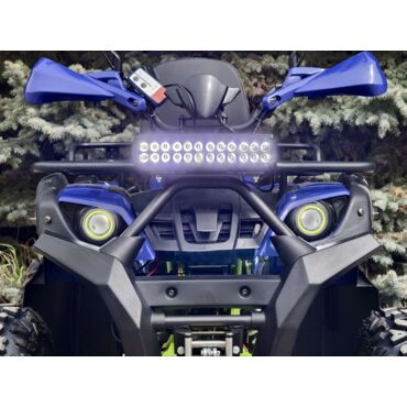 Квадроцикл Rmoto Lion 200 X PRO - миниатюра 22