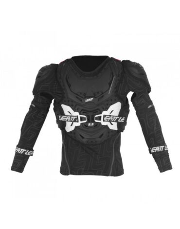 Защита панцирь подростковая Leatt Body Protector 5.5 Junior