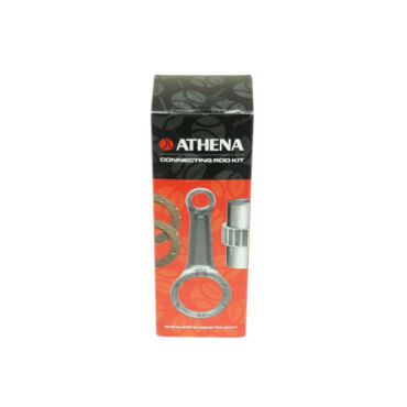 Шатун KTM 250SX F 13 15; 250EXC F 14 16 / Husqvarna FC250 14 15; FE250 14 16 / Husaberg FE250 2104 - миниатюра 4