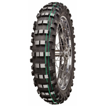 Покрышка Mitas EF 07 140 80 18 Super Soft Extreme [70M TT] - миниатюра 1