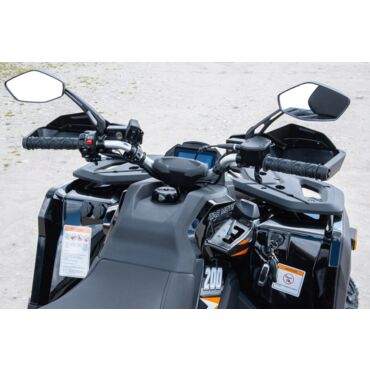 Квадроцикл Motoland VOX200 RANGER - миниатюра 22