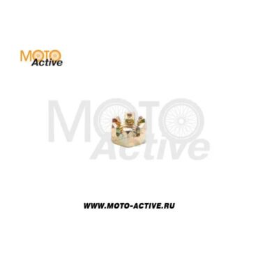Гайка М10х1,5 рулевой тяги ATV EAGLE - миниатюра 1