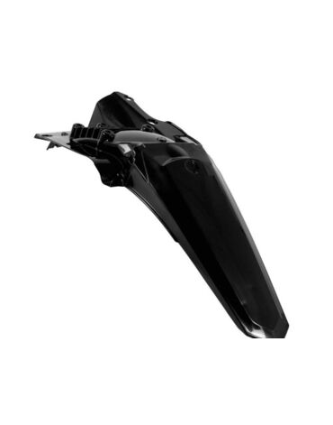 Крыло заднее WRF250 YZ FX250 15 19 # WRF450 16 18 # YZ FX450 15 18 черное
