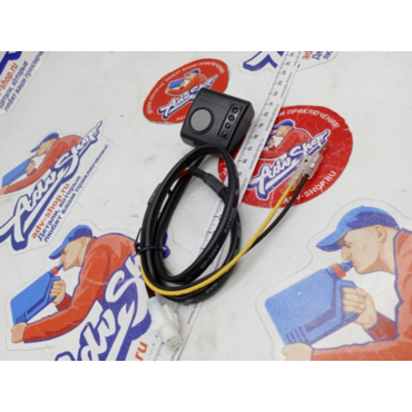 KTM теплые ручки 790 890 Adv Duke 18 24 / 901 Norden 22 24 ( 64112964044 ) - миниатюра 5