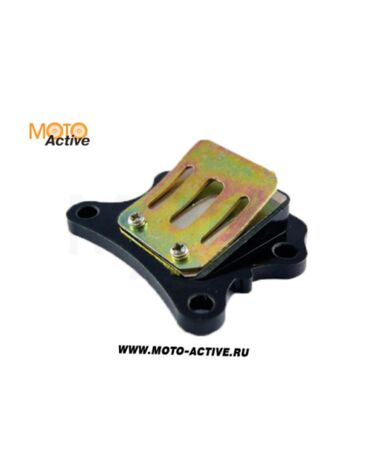 Лепестковый клапан  Honda TACT