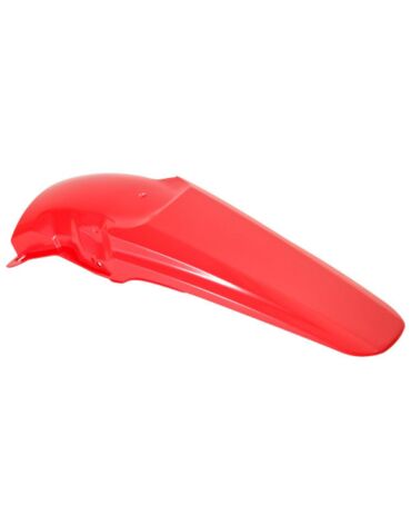 Крыло заднее CRF R450 05 08 красное