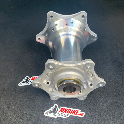 Ступица задняя KTM SX SX F 13 21 / Husqvarna TC125, TC250 17 21 / FC250, FC350, FC450 19 21 - фото 4