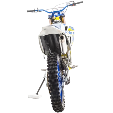 Мотоцикл Кросс Motoland XT 250 ST W (170 MM 2V) - миниатюра 7