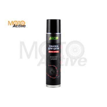 Смазка цепи MCP SPORT ROAD, 400мл - миниатюра 1