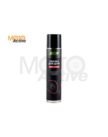 Смазка цепи MCP SPORT ROAD, 400мл