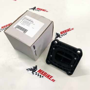 Лепестковый клапан в сборе KTM SX 16- , EXC 17- / Husqvarna TC 16- , TE 17- / GasGas MC EC 21- - миниатюра 4