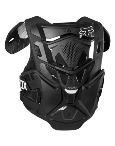 Защита панцирь FOX AIRFRAME PRO JACKET, Черный
