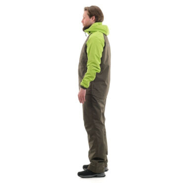 Dragonfly Мембранный костюм Active 2.0 Lime Moss (М) - миниатюра 9