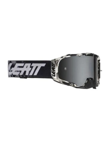 Очки Leatt Velocity 6.5 Iriz African Tiger Silver 50%
