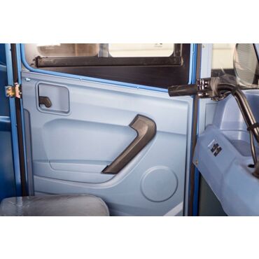Грузовой электротрицикл Rutrike КАРГО 1500 60V1000W - миниатюра 12