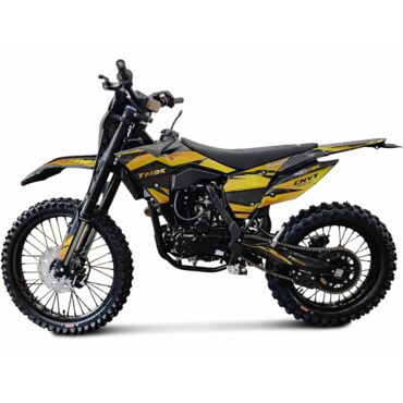 Мотоцикл TMBK Envy 300 PRO - миниатюра 21