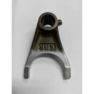 Вилка КПП правая Honda CRF450R 09 16 OEM 24211 MEN A31 - миниатюра 1