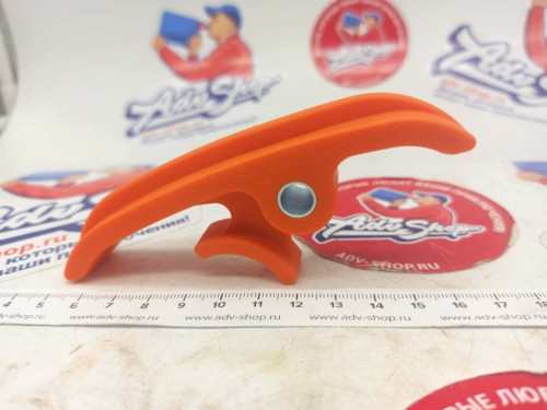 KTM слайдер цепи на раму оранж SX / EXC / EXC 11 16 ( 7720305300004 ) - фото 1