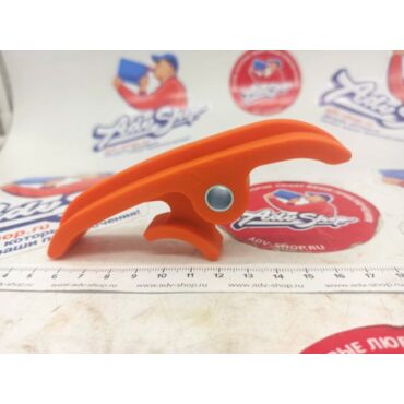 KTM слайдер цепи на раму оранж SX / EXC / EXC 11 16 ( 7720305300004 ) - миниатюра 1