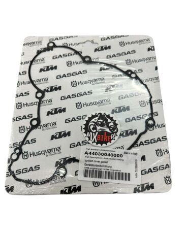 Прокладка крышки генератора KTM 250 300EXC 24- / Husqvarna TE250 300 24- / GasGas EC250 300 24-