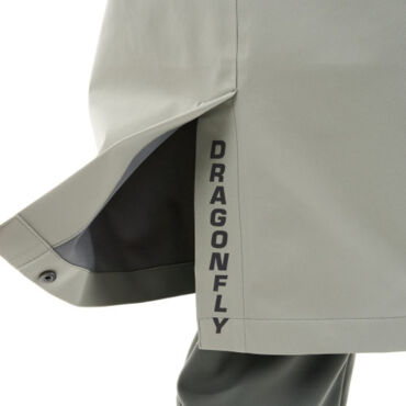 Dragonfly Плащ дождевой Citizen Man 2025 Dust - миниатюра 16