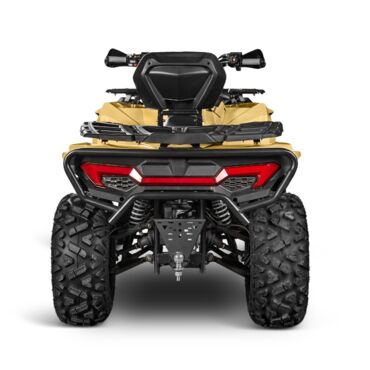 Квадроцикл IRBIS TA F300 EFI - миниатюра 3