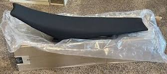 KTM SEAT Сидение 125 500 EXC EXCF 17 19 ( 79007140000 ) - миниатюра 1