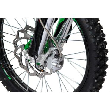 Мотоцикл Кросс PWR FM300 (174MN 3) - миниатюра 8