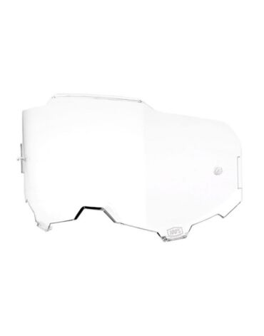100% Линза Armega Armatic Clear