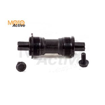 Каретка KENLI KL 08B 118мм - миниатюра 1