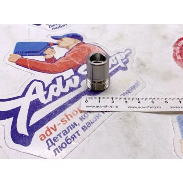 KTM Bushing Shock Mounting гайка крепления амортизатора низ 890 ( 64104030020 ) - миниатюра 3