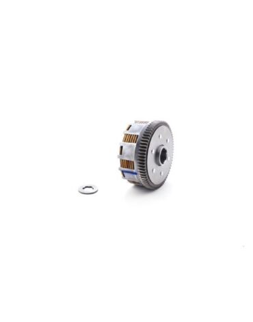 Сцепление в сборе KAYO двиг. ZS CB250D G (воздушный) (P060888) CN