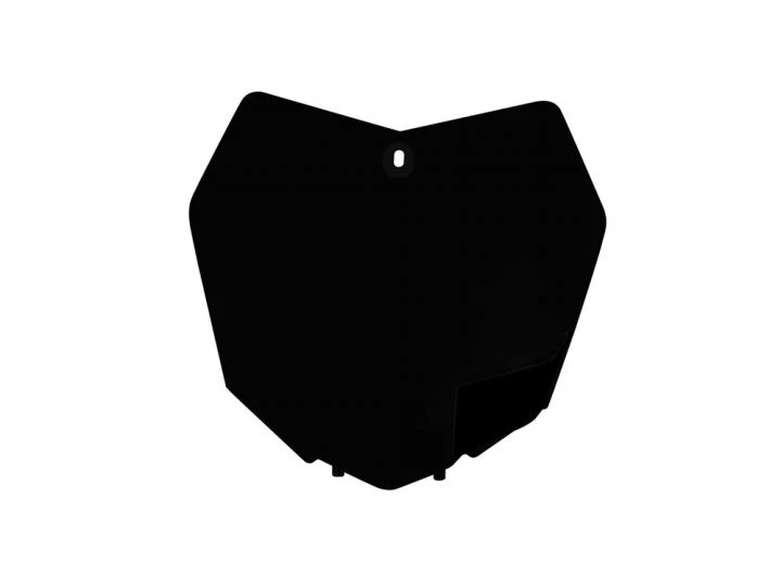 Панель передняя SX125 150 SXF250 450 13 15 # SX250 13 16 черная - фото 1
