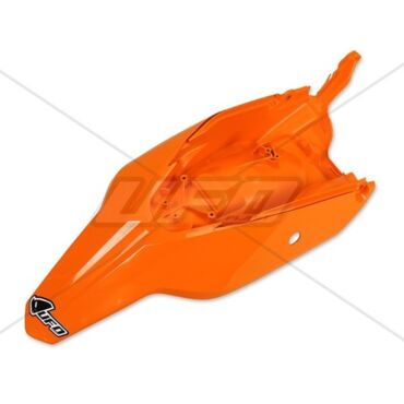 крыло заднее KTM 65 SX '09 15 - миниатюра 1
