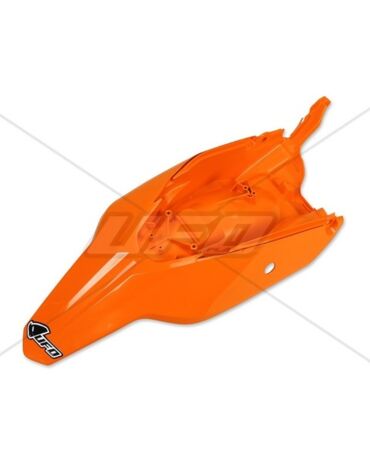 крыло заднее KTM 65 SX '09 15
