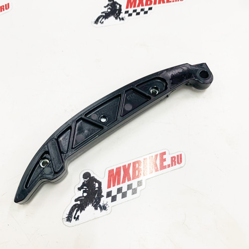 Планка натяжителя цепи ГРМ KTM 250SX F 13 15; 250EXC F 14 16; 350SX F 11 15; 350EXC F 12 16 / Husqvarna FC250 350 14 15; FE250 350 14 16 - фото 2