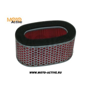 Воздушный фильтр MIW H1202 (HFA1710) honda vt750c c2 97 00 - миниатюра 1