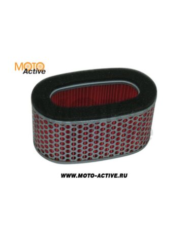 Воздушный фильтр MIW H1202 (HFA1710) honda vt750c c2 97 00