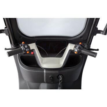 Электротрицикл Rutrike Gelbert Sarin 48V 60V 1000Вт - миниатюра 11