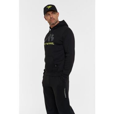 Худи Finntrail Buggy 6816 BlackYellow - миниатюра 9
