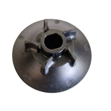 Крыльчатка помпы KTM 50SX 24- / Husqvarna TC50 24- / GasGas MC50 24- - миниатюра 3