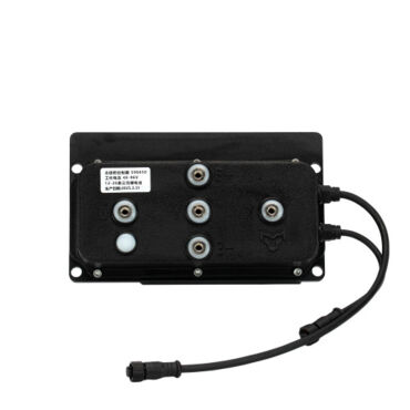 Arctic Leopard Cheetah EXE 880 Контроллер 39 квт - миниатюра 2
