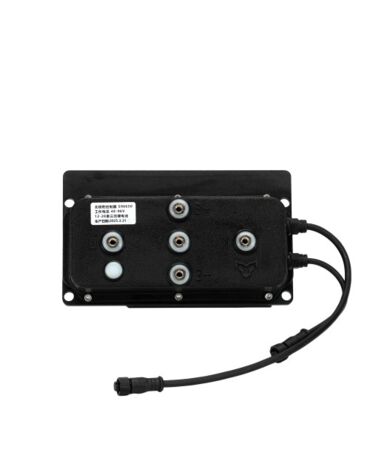 Arctic Leopard Cheetah EXE 880 Контроллер 37 квт