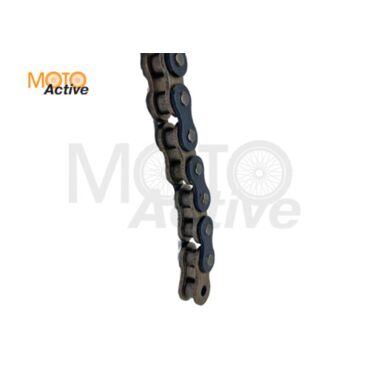 Цепь привода CZ Chains 520 M Gold - 120 - миниатюра 3