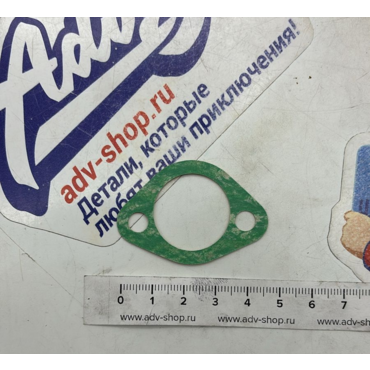 HONDA Прокладка натяжителя цепи перед XL1000 03 11 (14523MCW003) - миниатюра 1